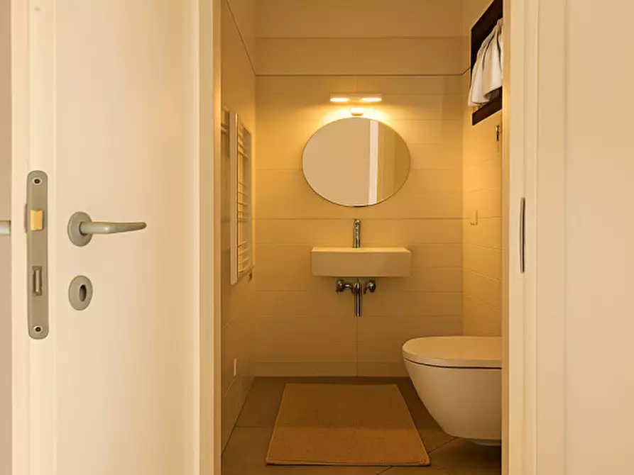 Immagine 13 di Appartamento in vendita  a Castiglione Della Pescaia