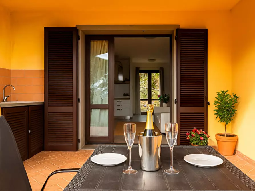 Immagine 14 di Appartamento in vendita  a Castiglione Della Pescaia