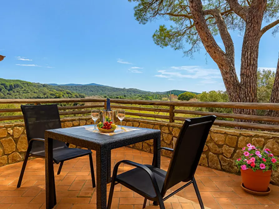 Immagine 15 di Appartamento in vendita  a Castiglione Della Pescaia