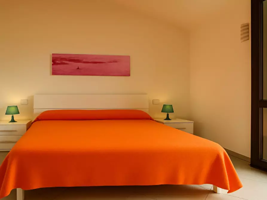 Immagine 23 di Appartamento in vendita  a Castiglione Della Pescaia