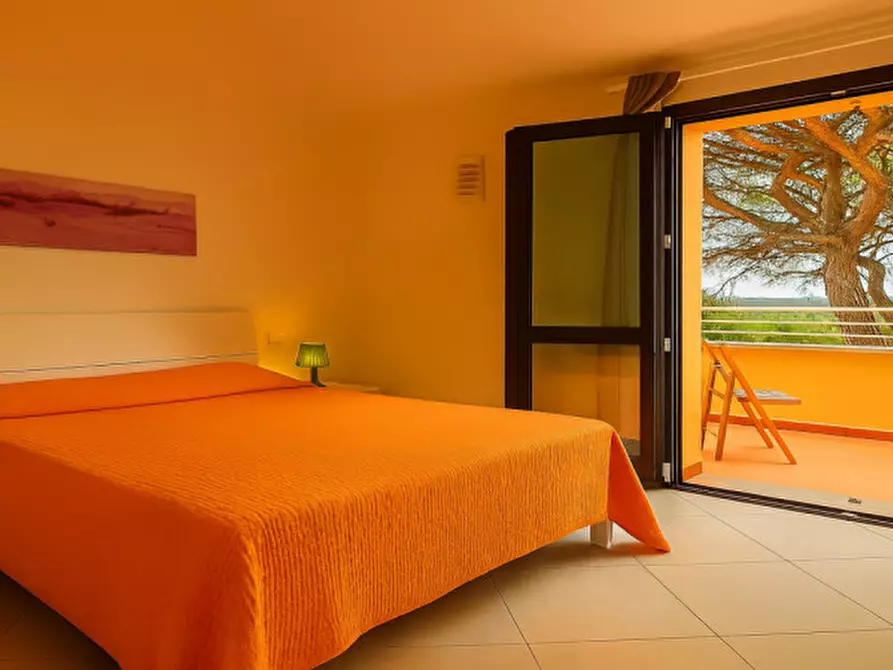 Immagine 24 di Appartamento in vendita  a Castiglione Della Pescaia