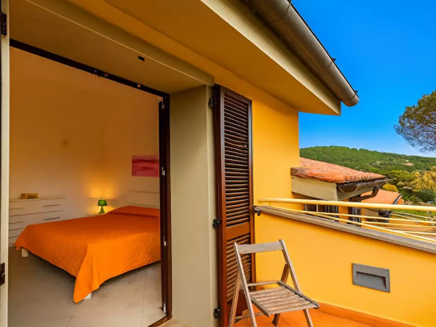 Immagine 25 di Appartamento in vendita  a Castiglione Della Pescaia