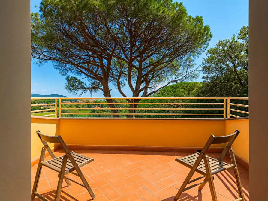 Immagine 26 di Appartamento in vendita  a Castiglione Della Pescaia