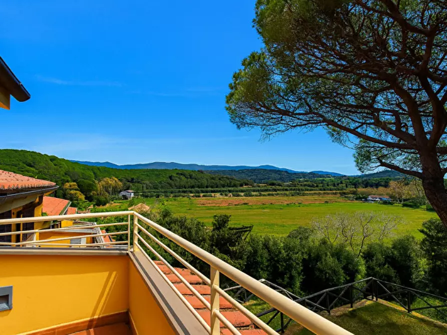 Immagine 27 di Appartamento in vendita  a Castiglione Della Pescaia