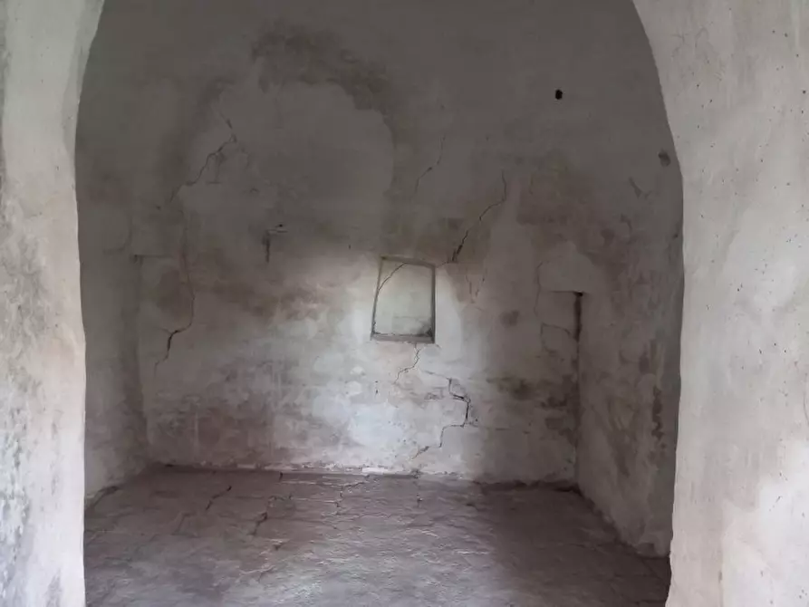 Immagine 4 di Rustico / casale in vendita  in C.da Sardella a San Michele Salentino