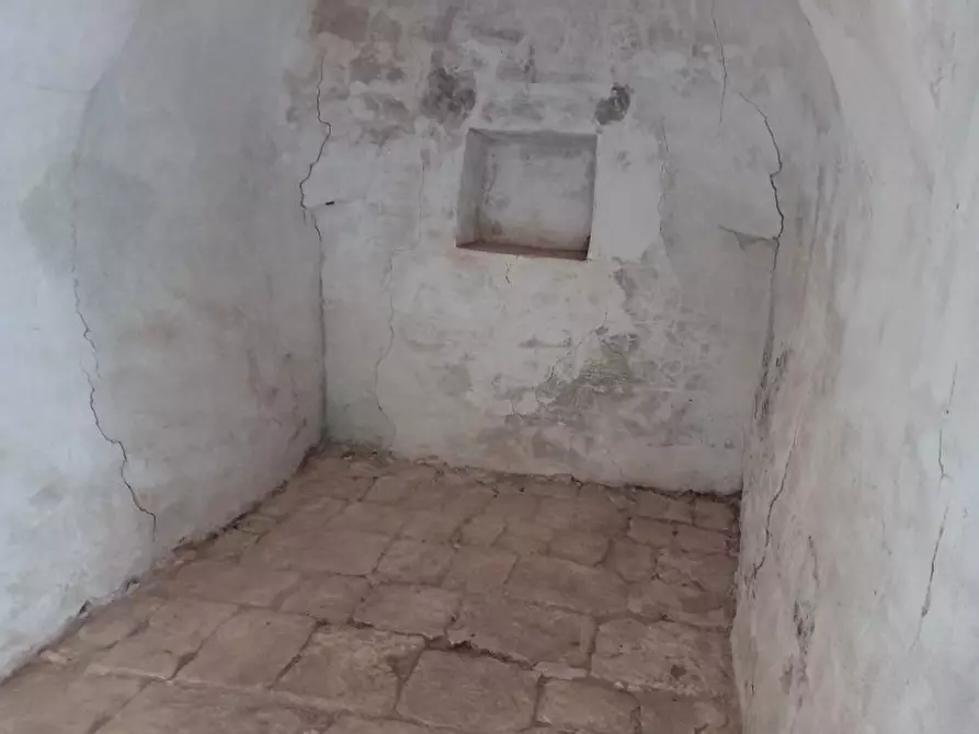Immagine 7 di Rustico / casale in vendita  in C.da Sardella a San Michele Salentino
