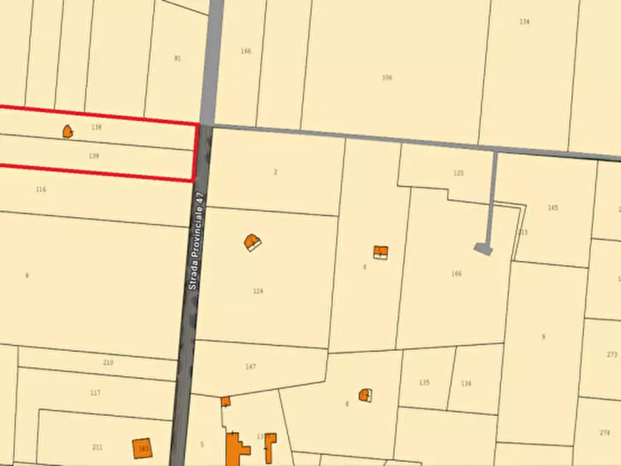 Immagine 21 di Rustico / casale in vendita  in C.da Sardella a San Michele Salentino