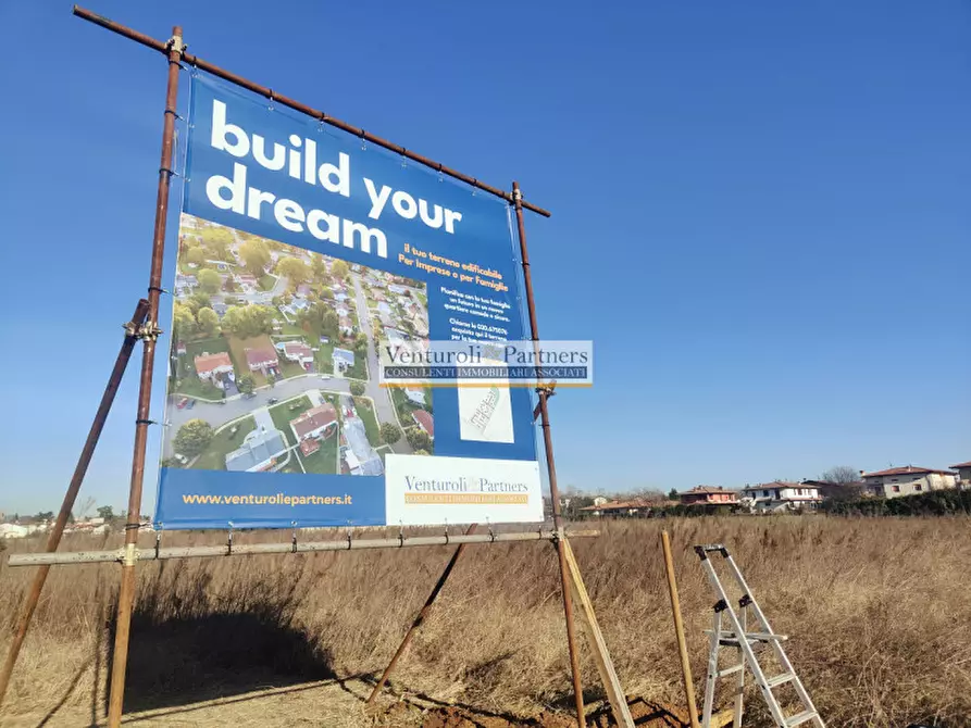 Immagine 1 di Terreno in vendita  in via delle gere a San Felice Del Benaco