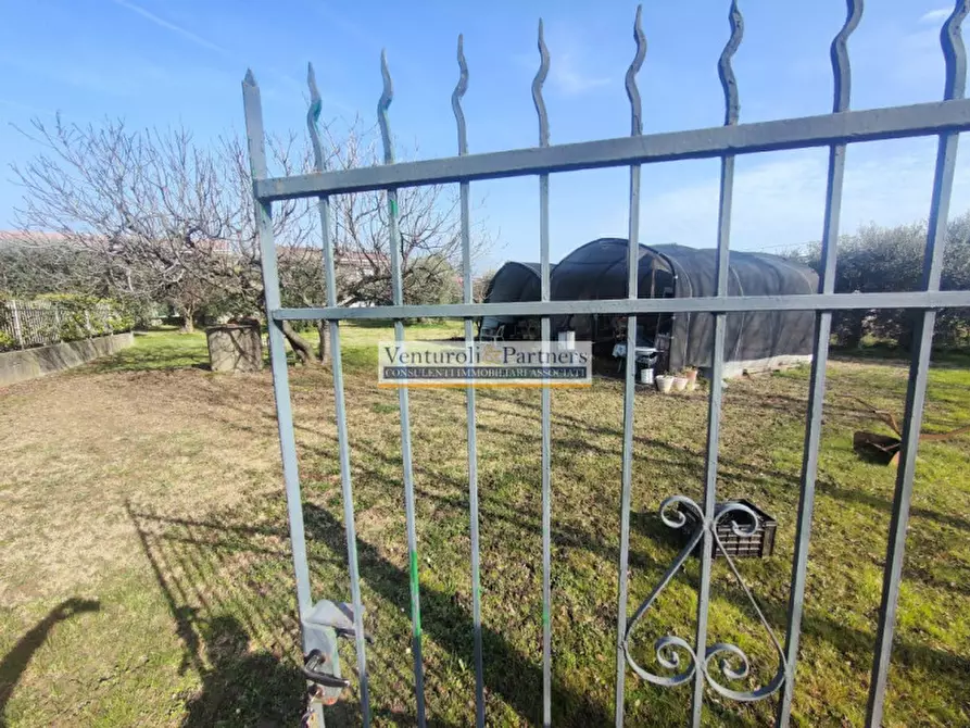 Immagine 3 di Terreno in vendita  in via delle gere a San Felice Del Benaco