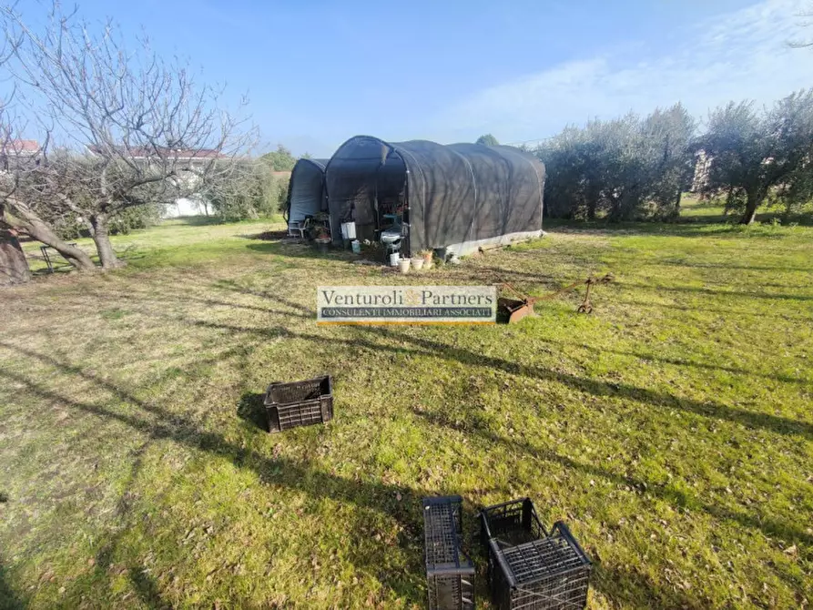 Immagine 4 di Terreno in vendita  in via delle gere a San Felice Del Benaco