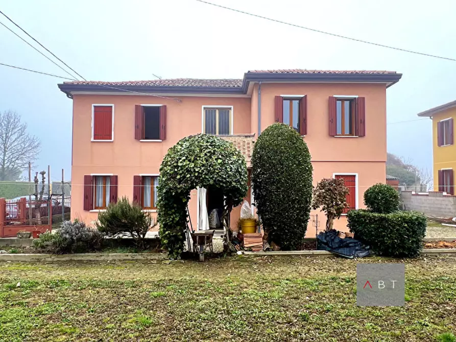 Immagine 1 di Casa indipendente in vendita  a San Giorgio Delle Pertiche