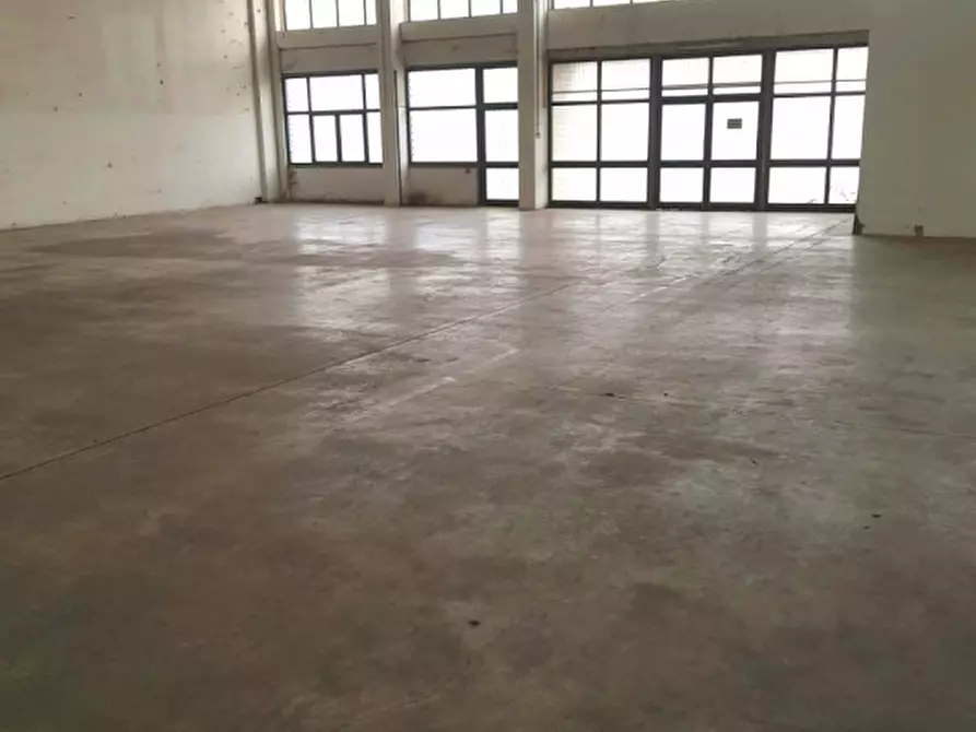 Immagine 6 di Capannone industriale in affitto  in strada provnciale 16 a Monselice