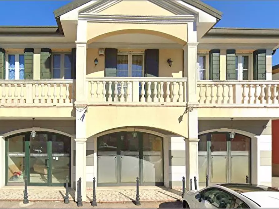 Immagine 1 di Casa indipendente in vendita  in via provinciale a Piove Di Sacco