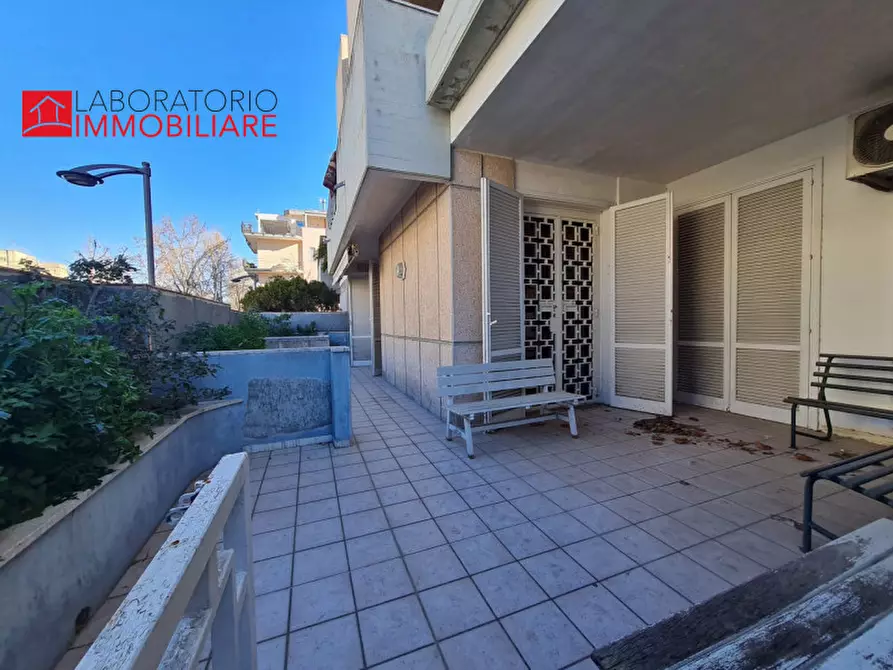 Immagine 1 di Appartamento in vendita  in via Alfredo Catalani 9 a Lecce