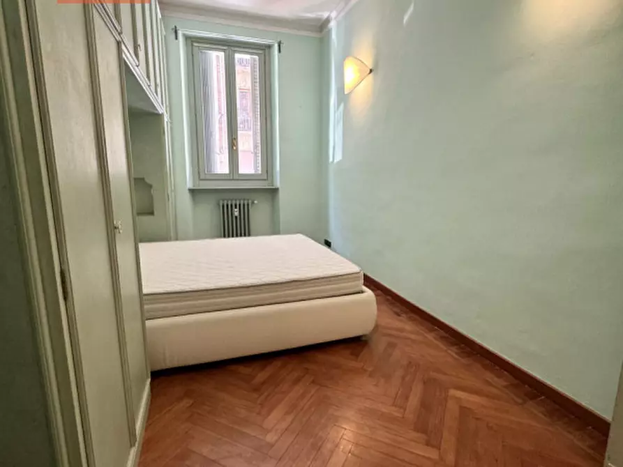 Immagine 17 di Appartamento in affitto  in Via Amerigo Vespucci a Torino