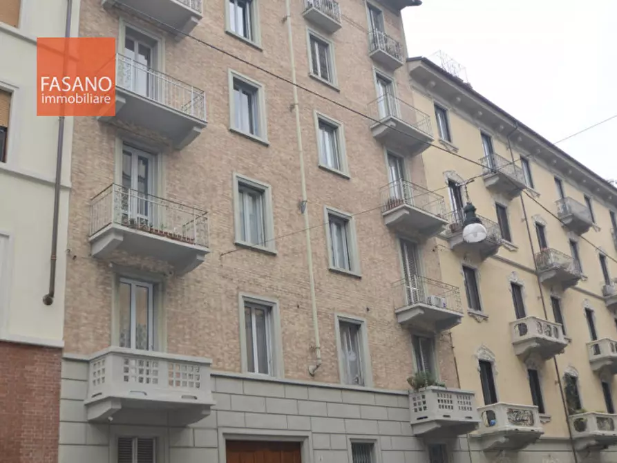 Immagine 26 di Appartamento in affitto  in Via Amerigo Vespucci a Torino