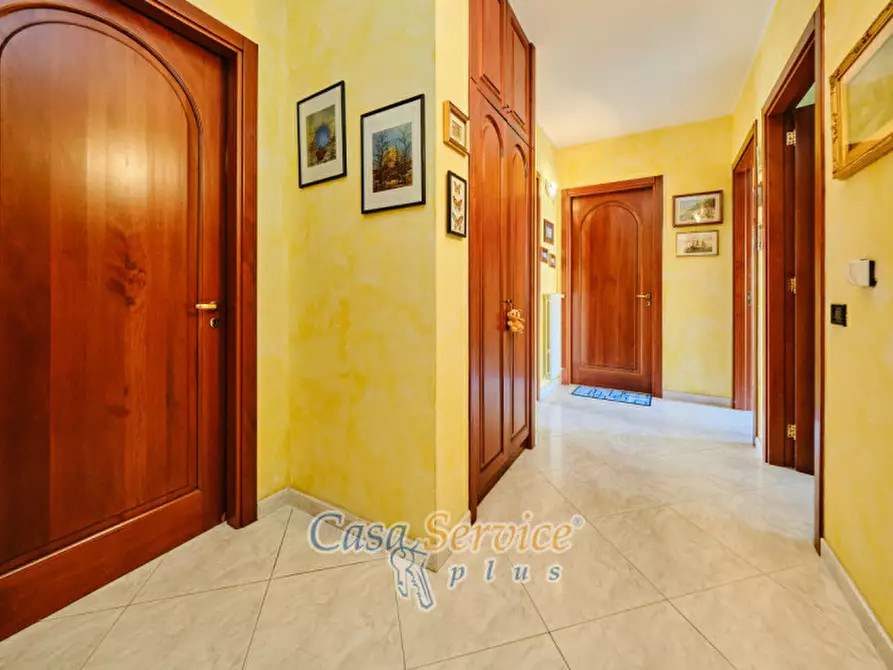 Immagine 29 di Appartamento in vendita  in Via Berta a Parabita