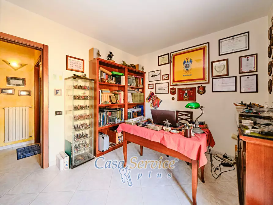 Immagine 34 di Appartamento in vendita  in Via Berta a Parabita