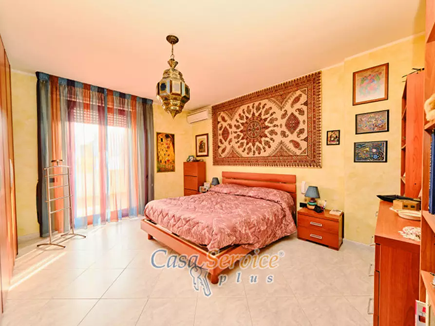 Immagine 35 di Appartamento in vendita  in Via Berta a Parabita