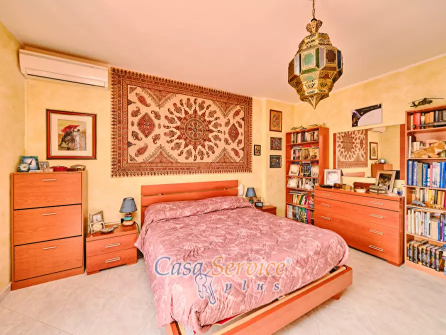 Immagine 37 di Appartamento in vendita  in Via Berta a Parabita