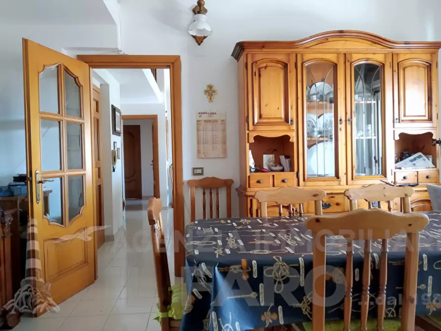 Immagine 4 di Appartamento in vendita  in Via Indipendenza vic. B a La Maddalena