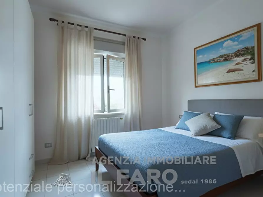 Immagine 8 di Appartamento in vendita  in Via Indipendenza vic. B a La Maddalena