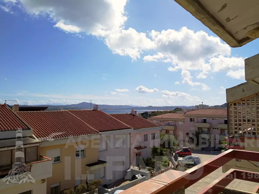 Immagine 9 di Appartamento in vendita  in Via Indipendenza vic. B a La Maddalena