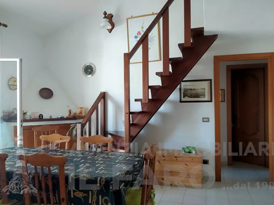 Immagine 12 di Appartamento in vendita  in Via Indipendenza vic. B a La Maddalena