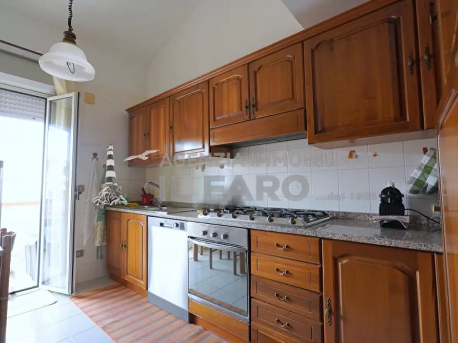 Immagine 14 di Appartamento in vendita  in Via Indipendenza vic. B a La Maddalena