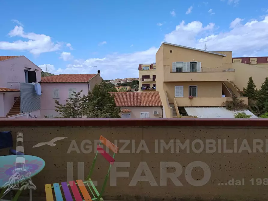 Immagine 15 di Appartamento in vendita  in Via Indipendenza vic. B a La Maddalena