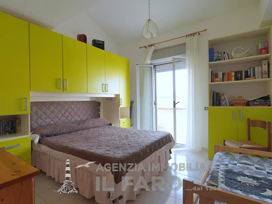 Immagine 20 di Appartamento in vendita  in Via Indipendenza vic. B a La Maddalena