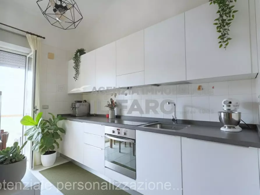 Immagine 20 di Appartamento in vendita  in Via Indipendenza vic. B a La Maddalena