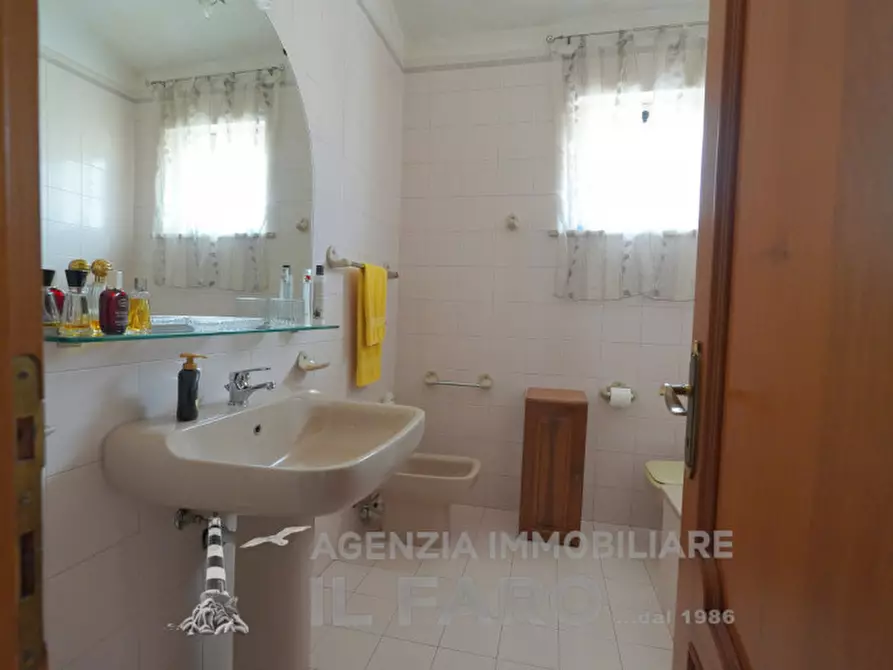 Immagine 22 di Appartamento in vendita  in Via Indipendenza vic. B a La Maddalena