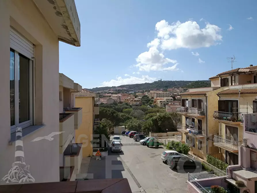 Immagine 22 di Appartamento in vendita  in Via Indipendenza vic. B a La Maddalena