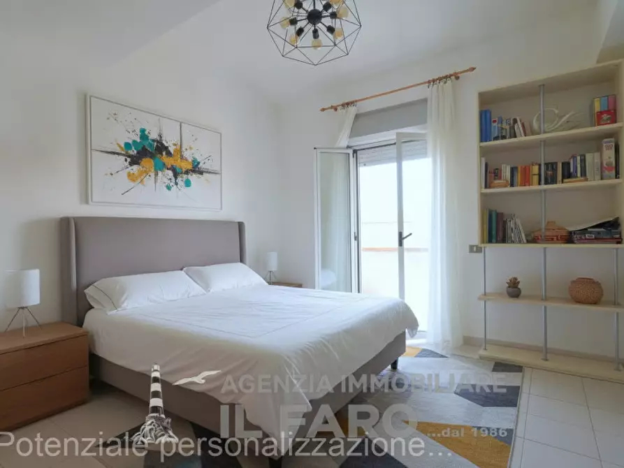 Immagine 24 di Appartamento in vendita  in Via Indipendenza vic. B a La Maddalena