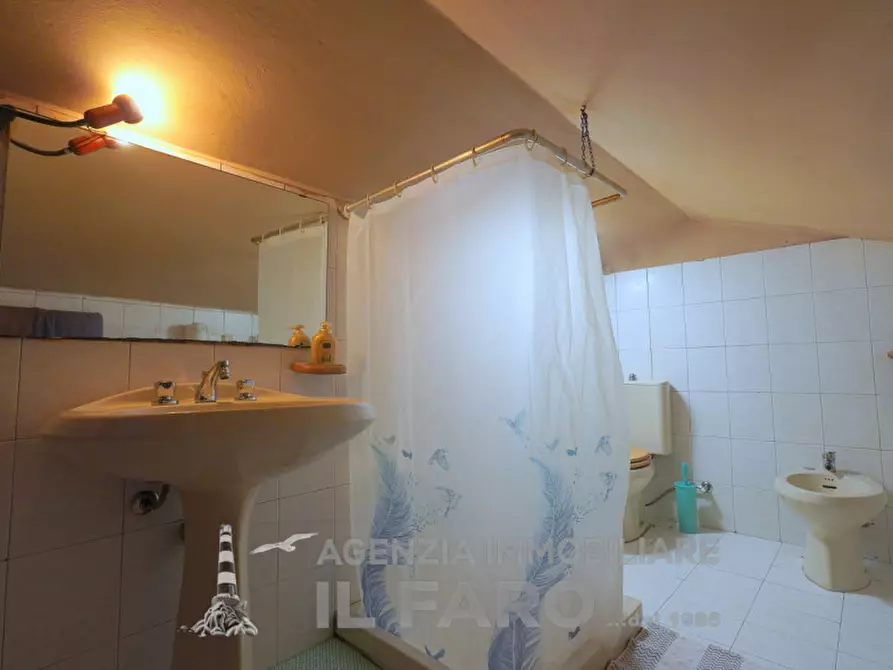 Immagine 24 di Appartamento in vendita  in Via Indipendenza vic. B a La Maddalena