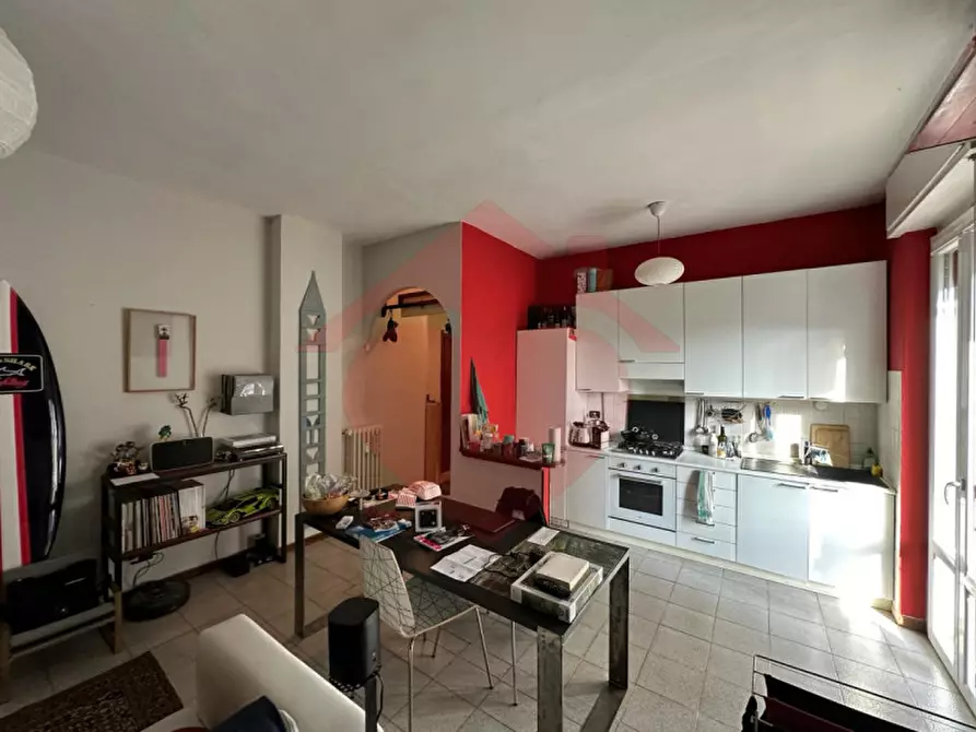 Immagine 1 di Appartamento in vendita  in VIA VESPUCCI 8 a Gorgonzola