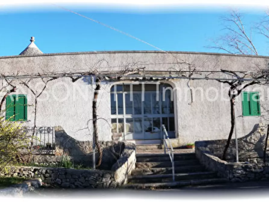 Immagine 2 di Rustico / casale in vendita  in LOSPE a Locorotondo