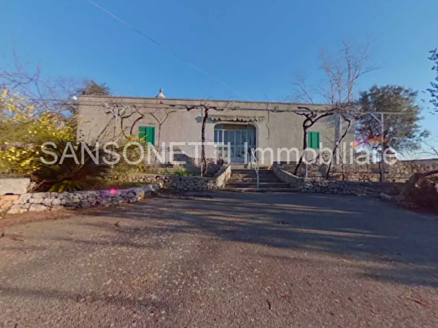 Immagine 3 di Rustico / casale in vendita  in LOSPE a Locorotondo