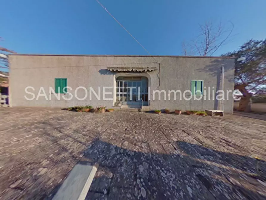 Immagine 5 di Rustico / casale in vendita  in LOSPE a Locorotondo