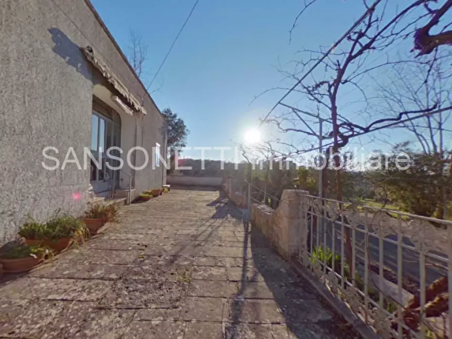 Immagine 6 di Rustico / casale in vendita  in LOSPE a Locorotondo