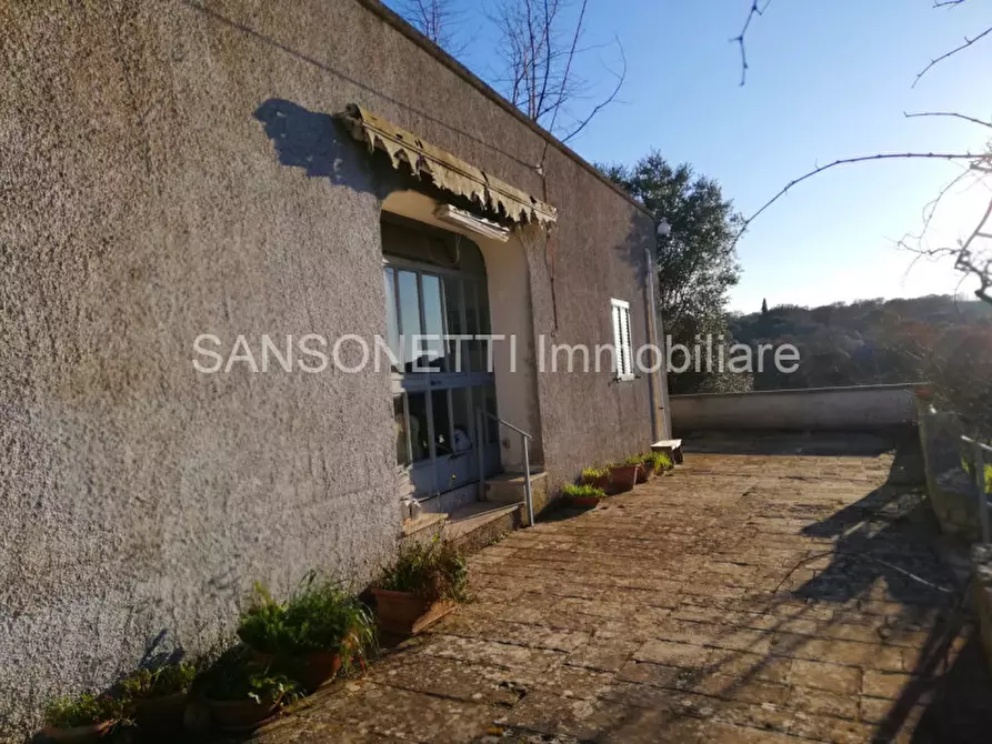 Immagine 7 di Rustico / casale in vendita  in LOSPE a Locorotondo