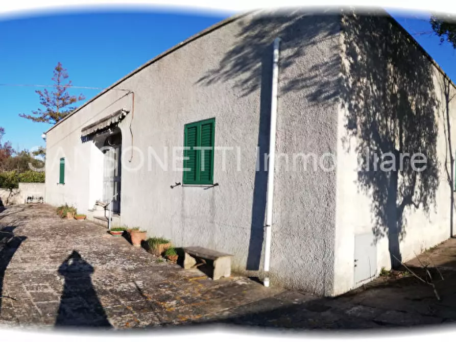 Immagine 8 di Rustico / casale in vendita  in LOSPE a Locorotondo