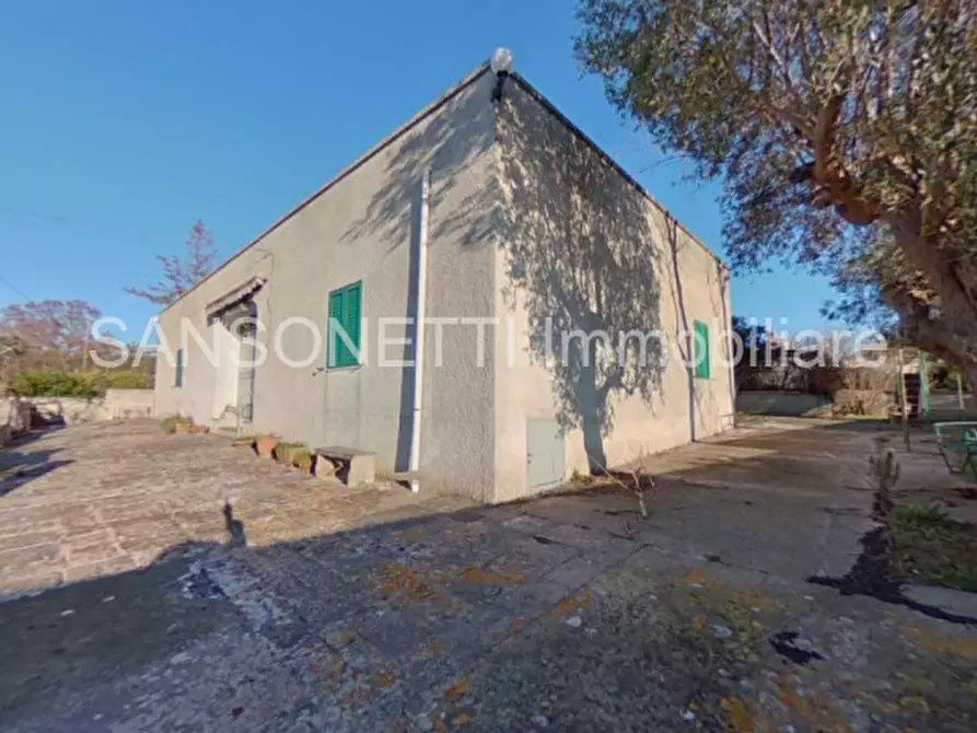 Immagine 9 di Rustico / casale in vendita  in LOSPE a Locorotondo