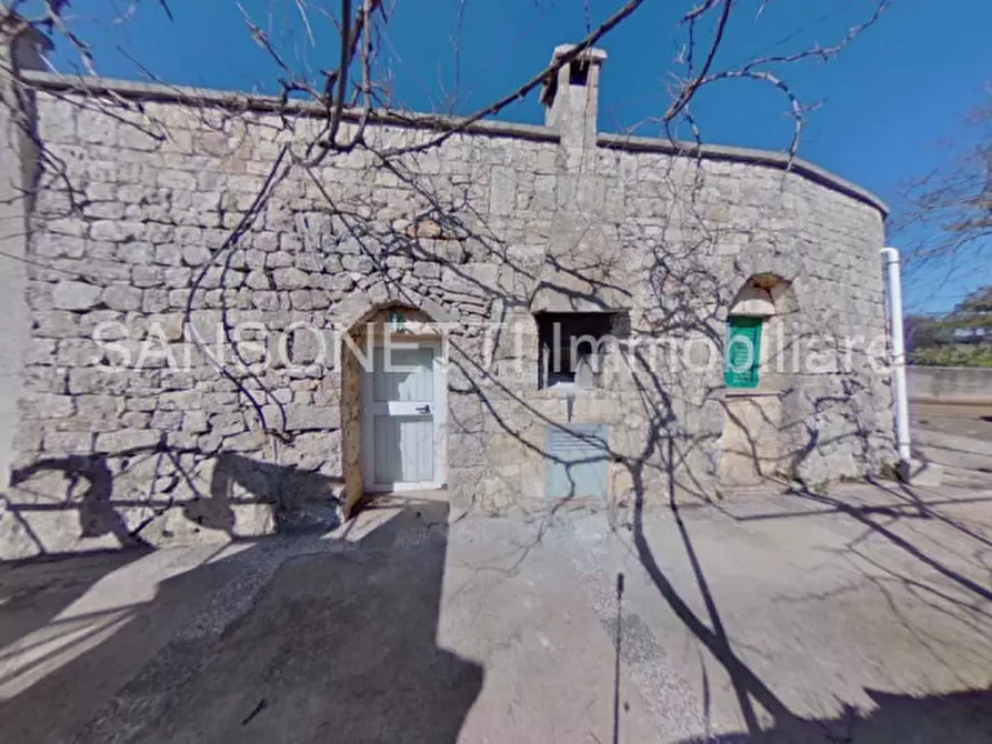 Immagine 11 di Rustico / casale in vendita  in LOSPE a Locorotondo
