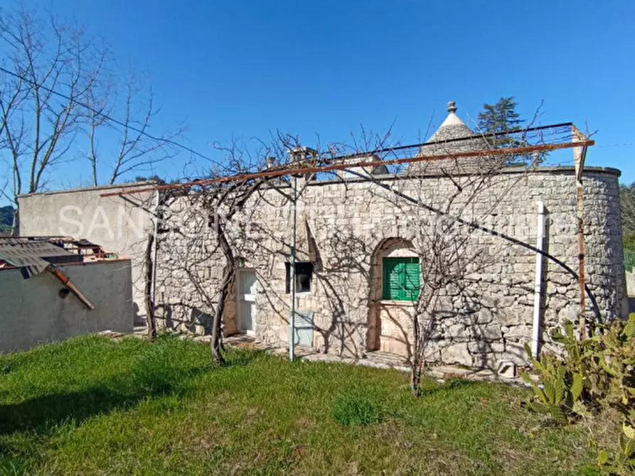 Immagine 12 di Rustico / casale in vendita  in LOSPE a Locorotondo