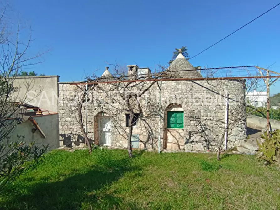 Immagine 13 di Rustico / casale in vendita  in LOSPE a Locorotondo