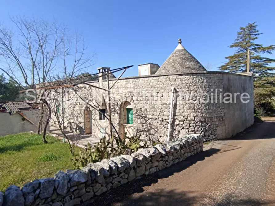 Immagine 15 di Rustico / casale in vendita  in LOSPE a Locorotondo