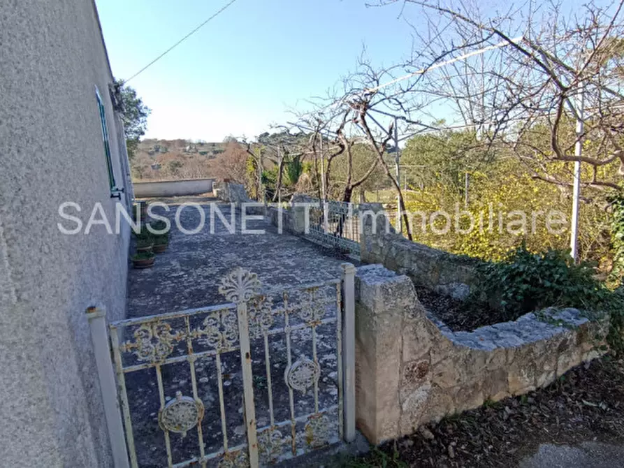 Immagine 17 di Rustico / casale in vendita  in LOSPE a Locorotondo