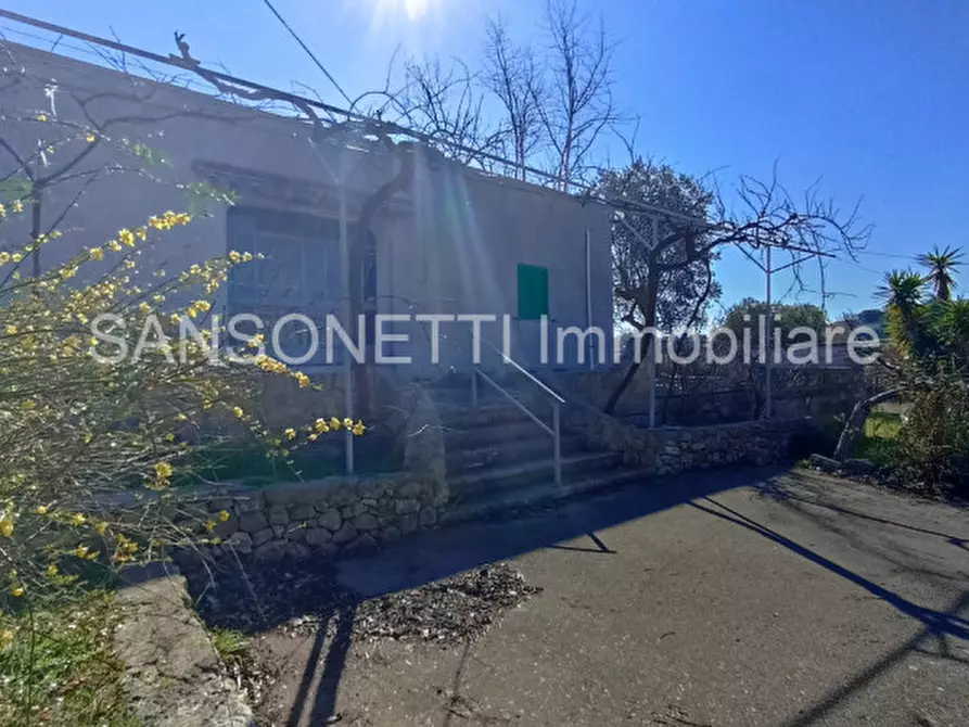 Immagine 18 di Rustico / casale in vendita  in LOSPE a Locorotondo